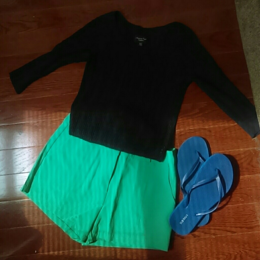 3/4 Steve sweater